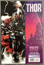 Load image into Gallery viewer, Thor No. #607 2010 Marvel Comics
