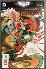 Load image into Gallery viewer, Batwoman (New 52) No. #11 2012 DC Comics
