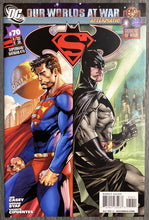 Load image into Gallery viewer, Superman/Batman No. #70 2010 DC Comics
