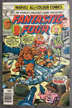 Load image into Gallery viewer, Fantastic Four No. #180 1977 Marvel Comics
