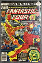Load image into Gallery viewer, Fantastic Four No. #189 1977 Marvel Comics
