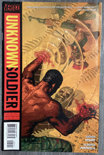 Load image into Gallery viewer, Unknown Soldier No. #5 2009 Vertigo/DC Comics
