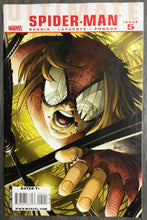 Load image into Gallery viewer, Ultimate Comics Spider-Man No. #5 2010 Marvel Comics
