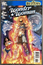 Load image into Gallery viewer, Wonder Woman No. #30 2009 DC Comics
