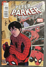 Load image into Gallery viewer, Peter Parker No. #1 2010 Marvel Comics
