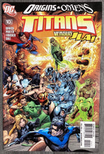 Load image into Gallery viewer, Titans No. #10 2009 DC Comics
