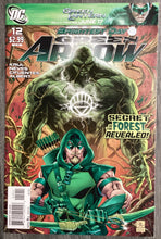 Load image into Gallery viewer, Green Arrow No. #12 2011 DC Comics
