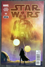 Load image into Gallery viewer, Star Wars No. #4 2015 Marvel Comics

