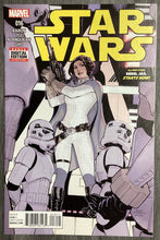 Load image into Gallery viewer, Star Wars No. #16 2016 Marvel Comics
