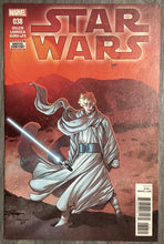 Load image into Gallery viewer, Star Wars No. #38 2018 Marvel Comics

