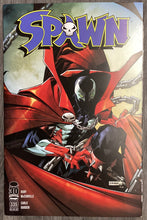 Load image into Gallery viewer, Spawn No. #335(B) 2022 Image Comics
