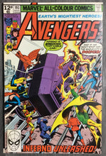 Load image into Gallery viewer, The Avengers No. #193 1979 Marvel Comics
