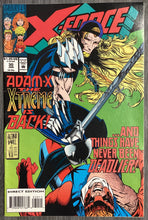 Load image into Gallery viewer, X-Force No. #30 1994 Marvel Comics
