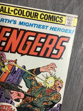 Load image into Gallery viewer, The Avengers No. #195 1979 Marvel Comics
