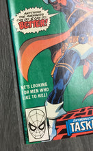 Load image into Gallery viewer, The Avengers No. #196 1979 Marvel Comics
