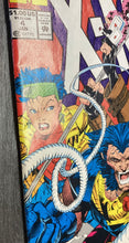 Load image into Gallery viewer, X-Men No. #4 1992 Marvel Comics
