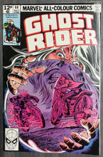 Load image into Gallery viewer, Ghost Rider No. #44 1980 Marvel Comics
