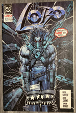 Load image into Gallery viewer, Lobo No. #3 1991 DC Comics
