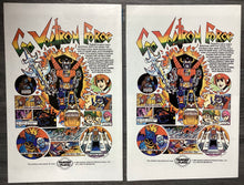 Load image into Gallery viewer, ‘Mazing Man No. #1-3 1986 DC Comics
