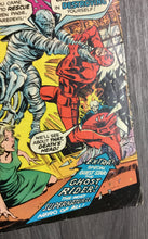 Load image into Gallery viewer, Daredevil No. #138 1976 Marvel Comics
