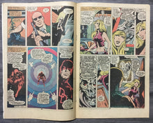 Load image into Gallery viewer, Daredevil No. #138 1976 Marvel Comics
