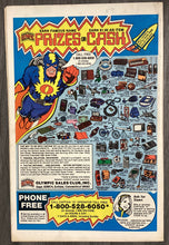 Load image into Gallery viewer, Dazzler No. #17 1982 Marvel Comics
