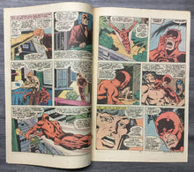 Load image into Gallery viewer, Daredevil No. #143 1977 Marvel Comics
