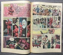 Load image into Gallery viewer, Daredevil No. #160 1979 Marvel Comics
