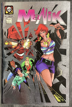 Load image into Gallery viewer, Manik No. #1 1995 Millennium Comics
