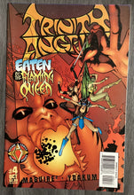 Load image into Gallery viewer, Trinity Angels No. #4 1997 Valiant Comics

