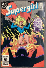 Load image into Gallery viewer, Supergirl No. #22 1984 DC Comics
