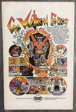 Load image into Gallery viewer, Crisis on Infinite Earths No. #11 1986 DC Comics
