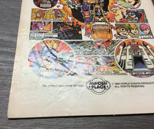 Load image into Gallery viewer, Crisis on Infinite Earths No. #11 1986 DC Comics
