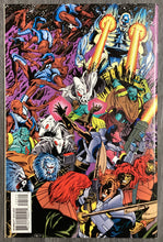 Load image into Gallery viewer, The New Titans No. #125 1995 DC Comics
