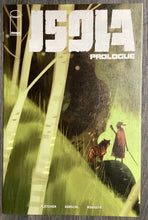 Load image into Gallery viewer, Isola Prologue 2019 Image Comics
