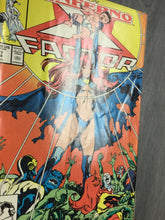 Load image into Gallery viewer, X-Factor No. #37 1989 Marvel Comics
