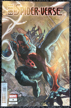 Load image into Gallery viewer, Edge of Spider-Verse No. #4 2023 Marvel Comics
