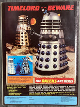 Load image into Gallery viewer, Doctor Who 1985 Summer Special Classics Marvel Comics
