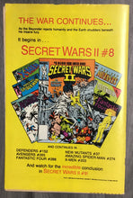 Load image into Gallery viewer, The Thing No. #32 1986 Marvel Comics
