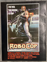 Load image into Gallery viewer, Robocop No. #1 1988 Marvel Comics UK
