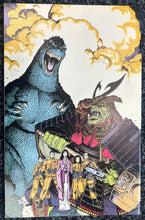 Load image into Gallery viewer, Godzilla Color Special No. #1 1992 Dark Horse Comics
