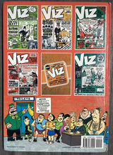 Load image into Gallery viewer, Viz - The Big Hard Number Two 1990
