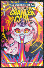 Load image into Gallery viewer, Dungeon Crawler Carl No. #0 FCBD 2026 Vault Comics
