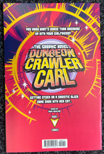Load image into Gallery viewer, Dungeon Crawler Carl No. #0 FCBD 2026 Vault Comics
