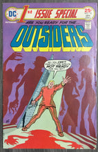 Load image into Gallery viewer, 1st Issue Special No. #10 1976 DC Comics
