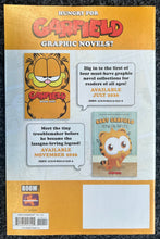 Load image into Gallery viewer, Garfield CGD 2026 Boom! Comics
