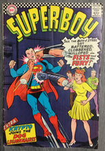 Load image into Gallery viewer, Superboy No. #131 1966 DC Comics
