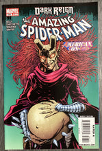 Load image into Gallery viewer, The Amazing Spider-Man No. #598 2009 Marvel Comics
