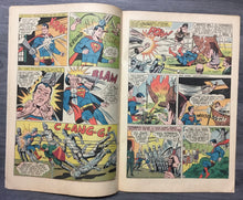 Load image into Gallery viewer, Superboy No. #131 1966 DC Comics
