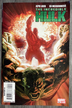 Load image into Gallery viewer, The Incredible Hulk No. #600 2009 Marvel Comics
